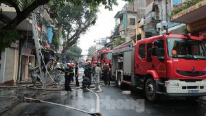 Công ty pccc Thủ Đức