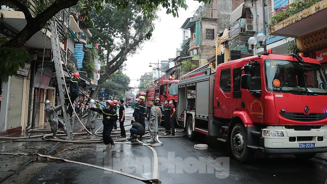 Công ty pccc Thủ Đức