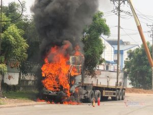 Công ty pccc quận 4